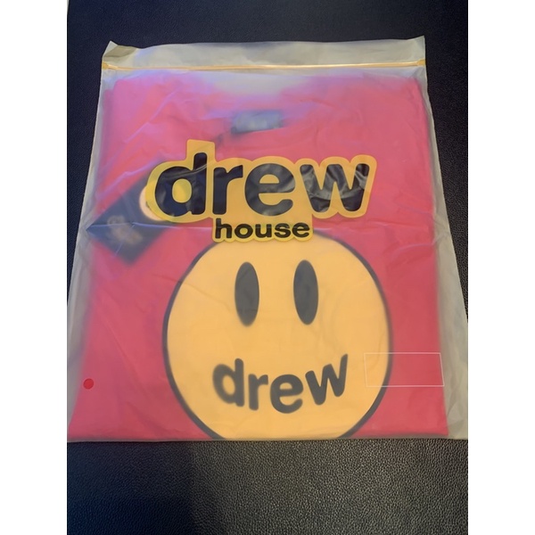👋[1:1]Áo tee drew house mascot trending- full tem mác túi bọc-full màu (có ảnh thật)👋 | BigBuy360 - bigbuy360.vn