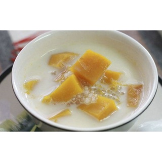 Bột báng nấu chè gói 100g