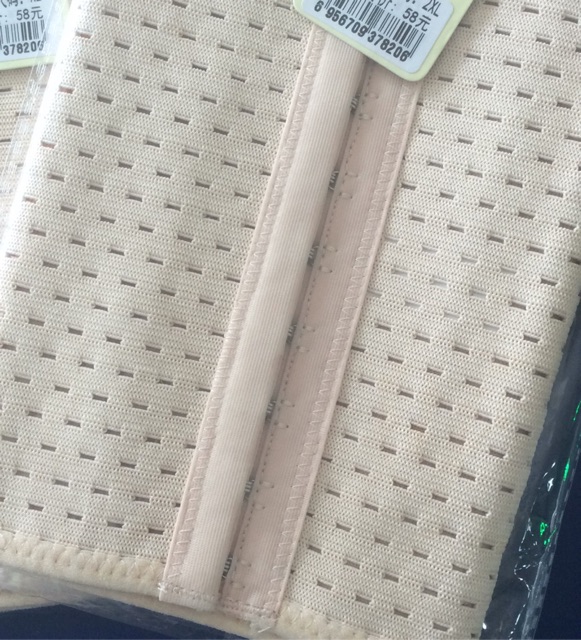 Nịch bụng 4 xương chống cuộn size l, xl,xxl | BigBuy360 - bigbuy360.vn