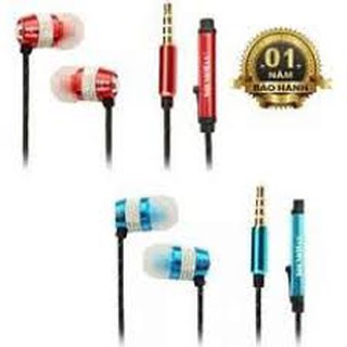 Tai nghe ⚡ free ship ⚡ tai nghe soundmax ah306s âm thanh sống động - chính hãng 100%, bảo hành 12 tháng full box