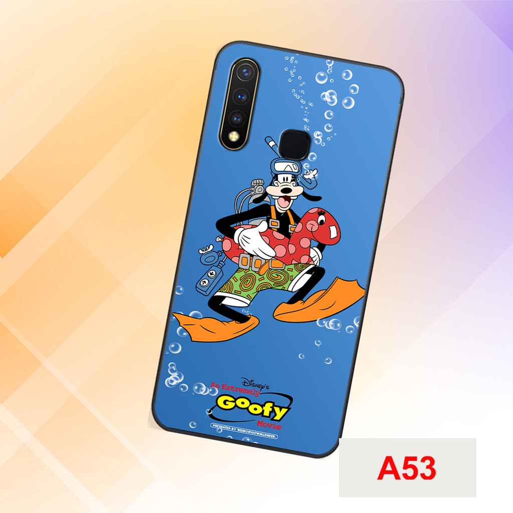 [FREESHIP] ỐP LƯNG VIVO U10/VIVO Y11/VIVO Y12/VIVO Y15/VIVO Y17/VIVO Y19 MẪU MÃ ĐA DẠNG-HOT 2021