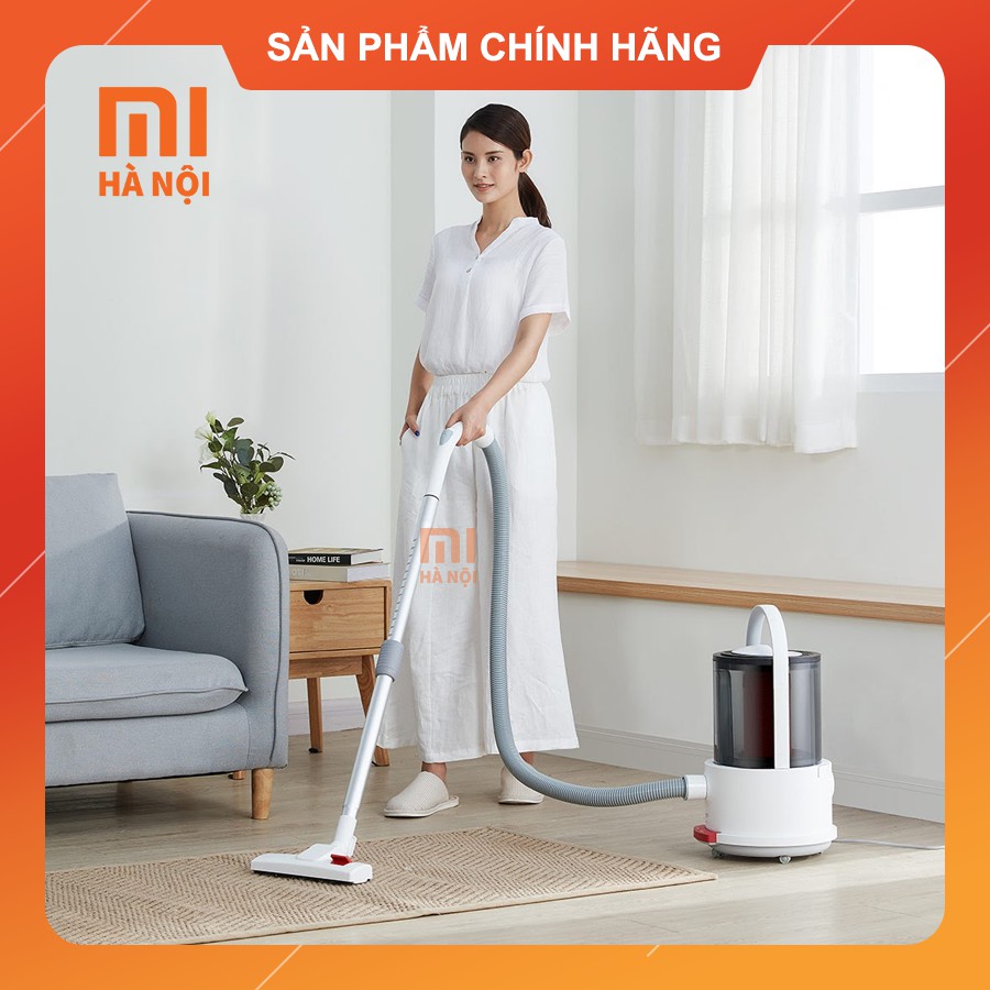 Máy hút bụi khô và ướt Deerma TJ200/TJ210 | BigBuy360 - bigbuy360.vn