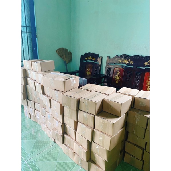 COMBO BÁNH TRÁNG PHƠI SƯƠNG MUỐI HÀNH PHI TRỘN SẴN