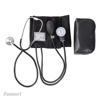 Bộ máy đo huyết áp bằng tay chuyên nghiệp