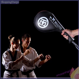 Đích Đá Tập Võ Taekwondo