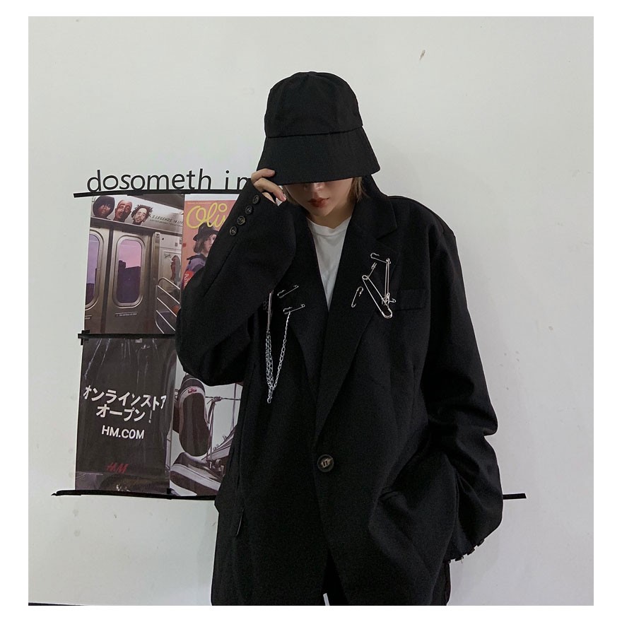 Áo Blazer Kim Tây | BigBuy360 - bigbuy360.vn