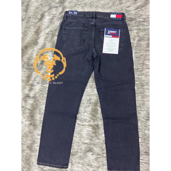 Quần jeans Tommy Jeans độc lạ