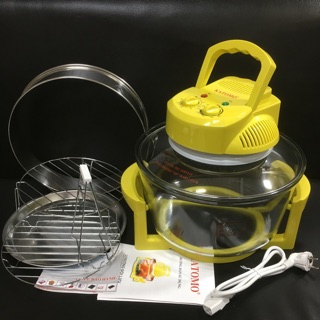 Lò nướng Katomo KA 6109H
