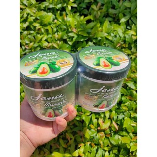 Ủ tóc BƠ JENA Thái Lan 500ml