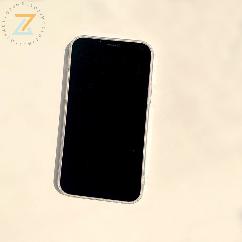 Zymello tương thích cho ốp IPhone 14 Pro Max 13 Pro Max 12 Pro Max 11 Pro Max 6 Plus 7 Plus 8 Plus X XS Max XR Ốp lưng silicon dẻo hình con vịt dễ thương S