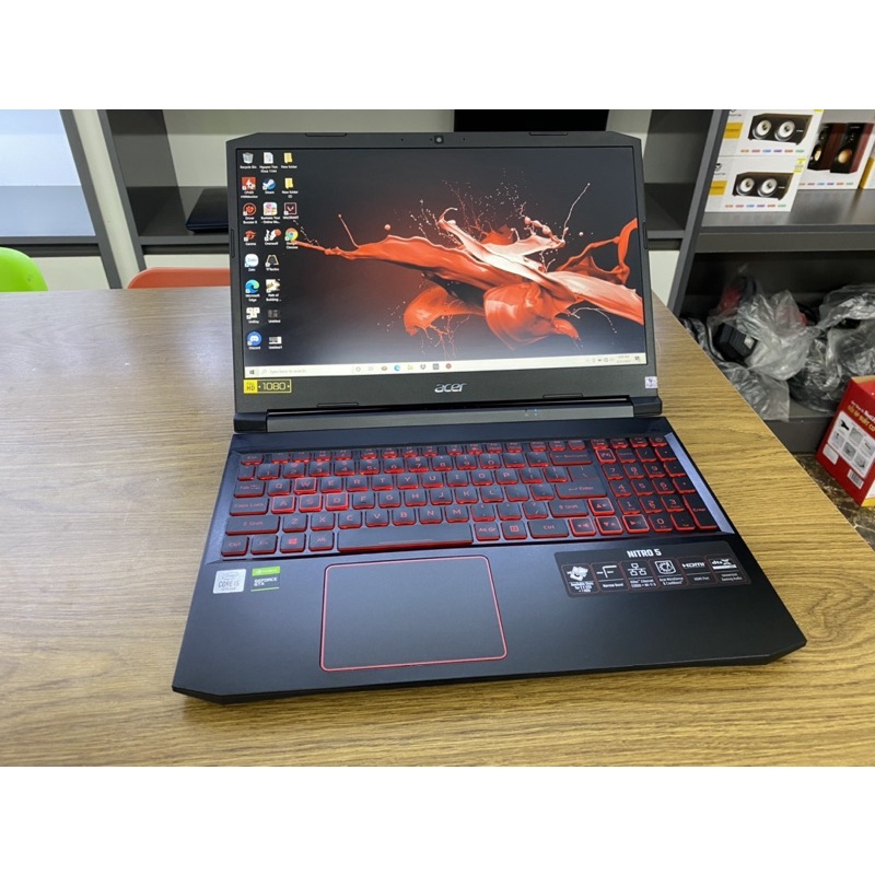 ACER GAMING NITRO5