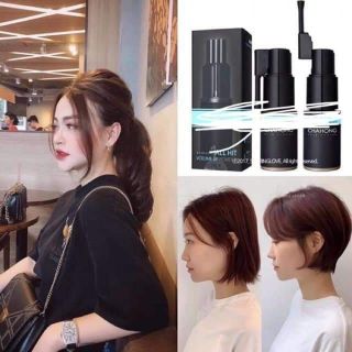 Xịt phồng chân tóc chahong