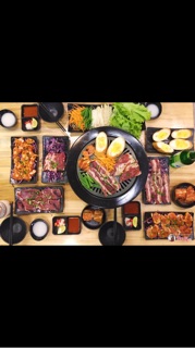 Vỉ nướng Cookin 33cm