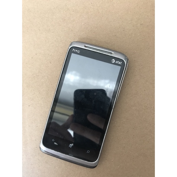 màn hình cảm ứng HTC PD26100