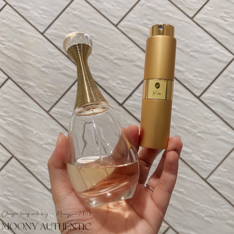 Nước hoa mini 20ml Dior J’adore EDP
