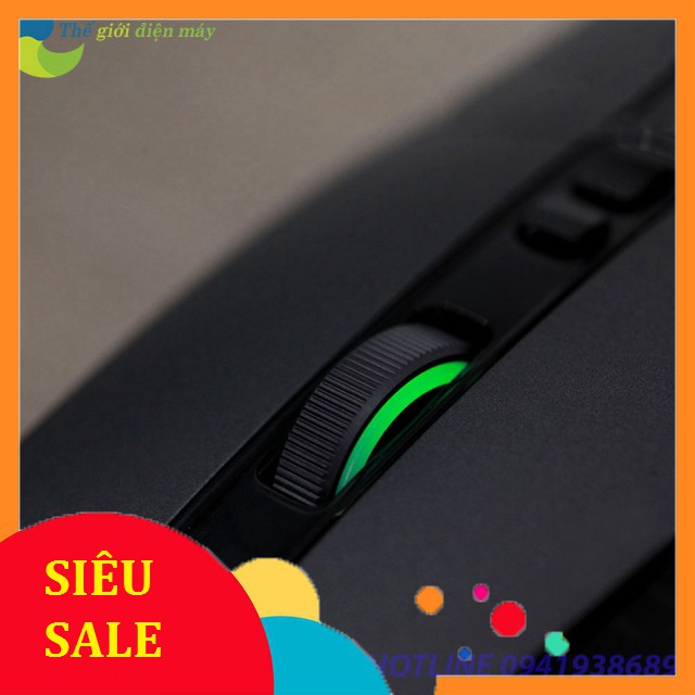 [SiêuRẻ] Chuột Gaming Xiaomi Wireless Mouse pin sạc, 2 chế độ kết nối - Bảo hành 6 tháng - Shop Thế Giới Điện Máy .