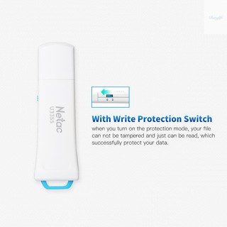 Usb 3.0 128gb Netac U335S