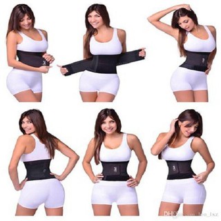 ĐAI NỊT BỤNG LÀM THON EO MISS BELT