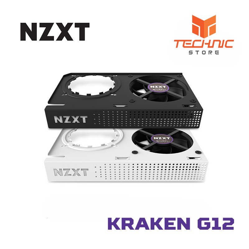 Tản nhiệt VGA NZXT Kraken G12