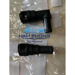 Đầu nối tuy ô giàn sưởi Laser 05 Chữ L  và chữ I - B45561240A-YB45561240A-Z