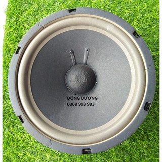 MỘT CỦ LOA BASS 25 KIỂU BMB  COIL 51MM