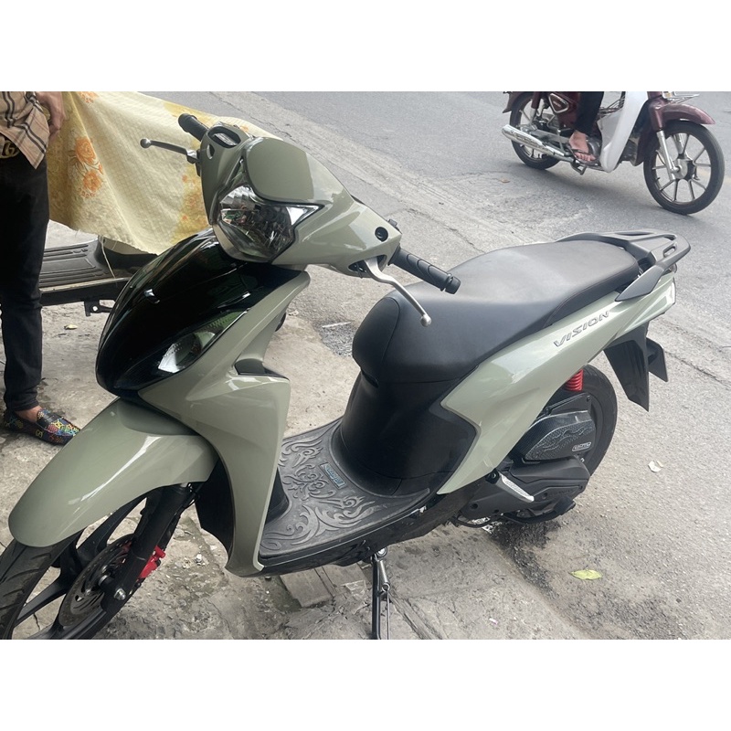 Decal màu xi măng 350i chuyên dán đổi màu ô tô, xe máy, điện thoại, máy tính