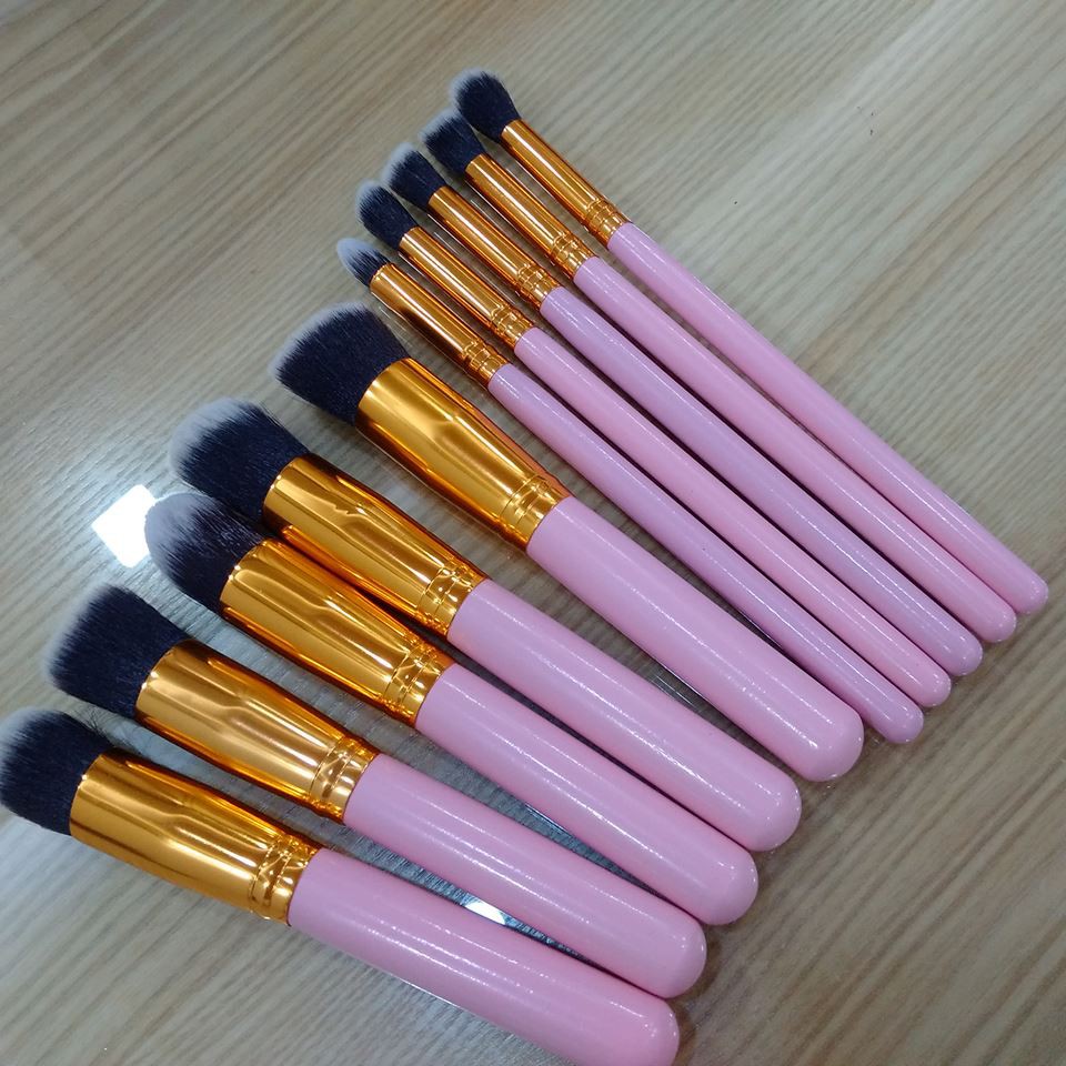 Set Cọ 10 Cây