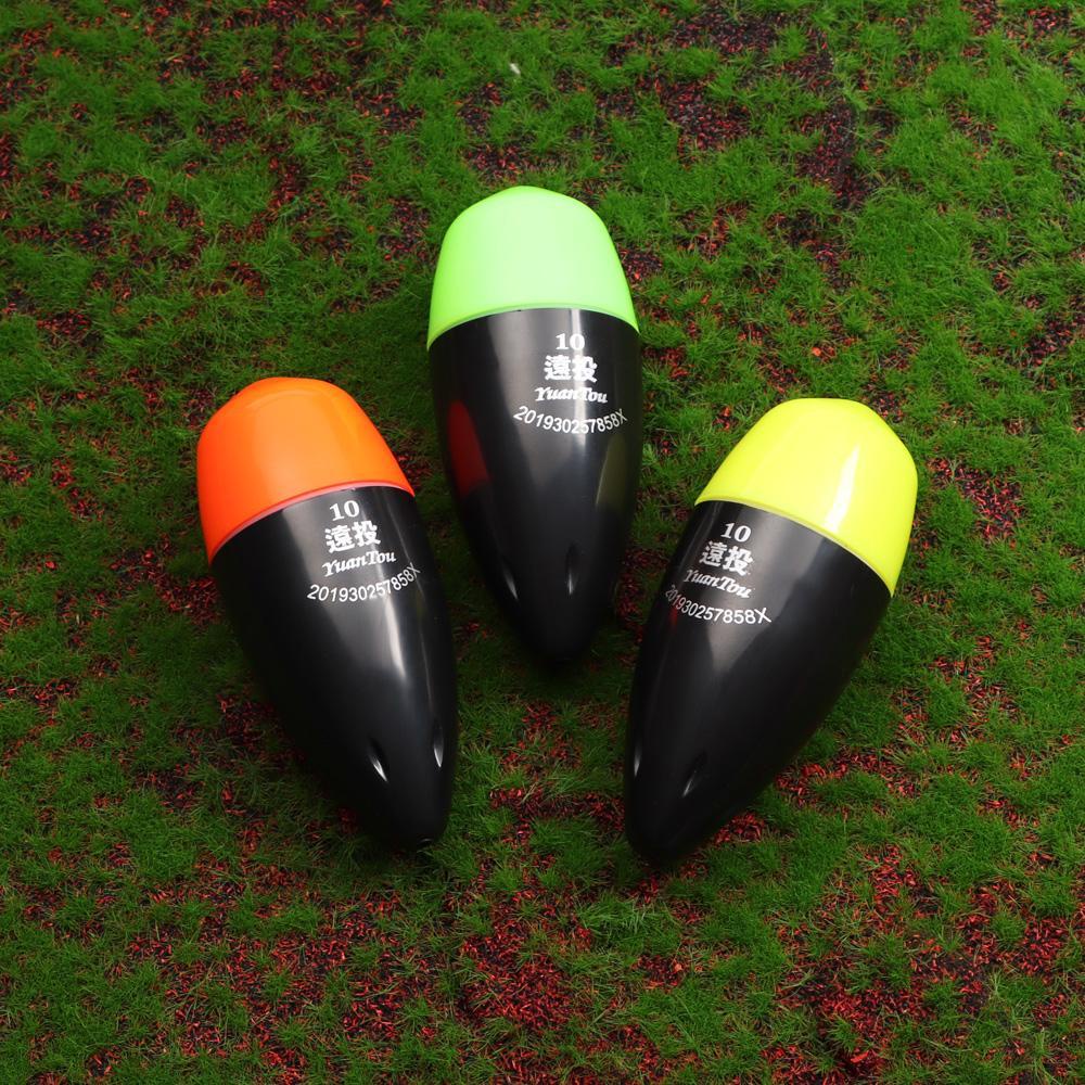 MUVAKO Phao Câu Cá Nổi Kèm Pin Chuyên Dụng Chất Lượng Cao