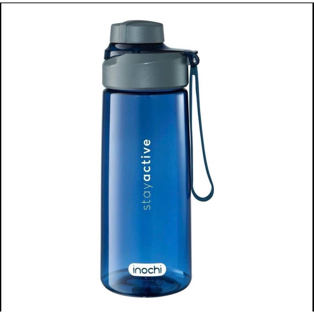Bình nước Kita Boost 460ml ,670ml Inochi