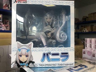Mô hình Nekopara Vanila