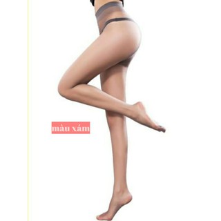 Quần Tất Da BONAS Siêu Mỏng, Dai, Bền