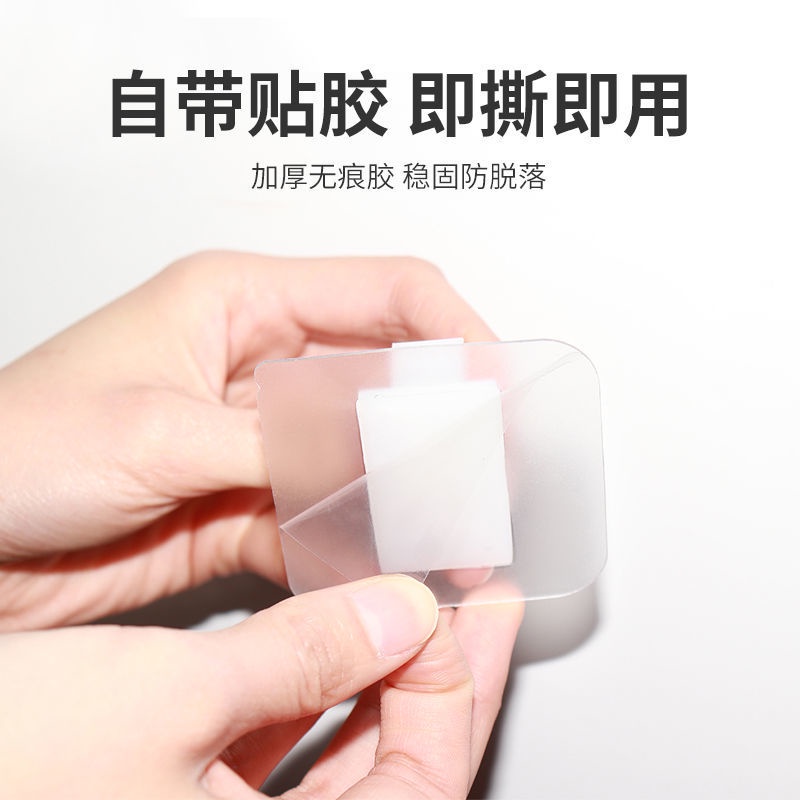 Set 5 kẹp cố định đường ống thoát nước máy giặt có thể điều chỉnh