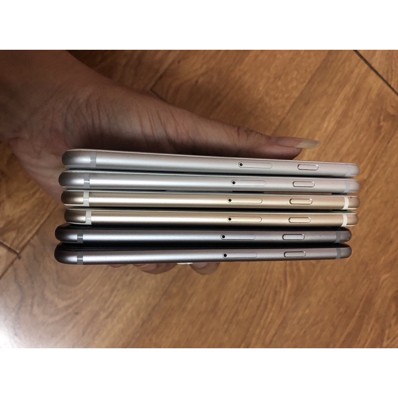 Điện thoại iphone 6splus  phiên bản quốc tế 32gb | BigBuy360 - bigbuy360.vn