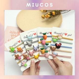 Đồ buột tóc dây buột tóc xinh xắn