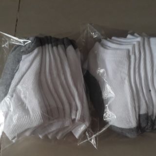 Combo 20 đôi Vớ sơ sinh trẻ em hàng xuất