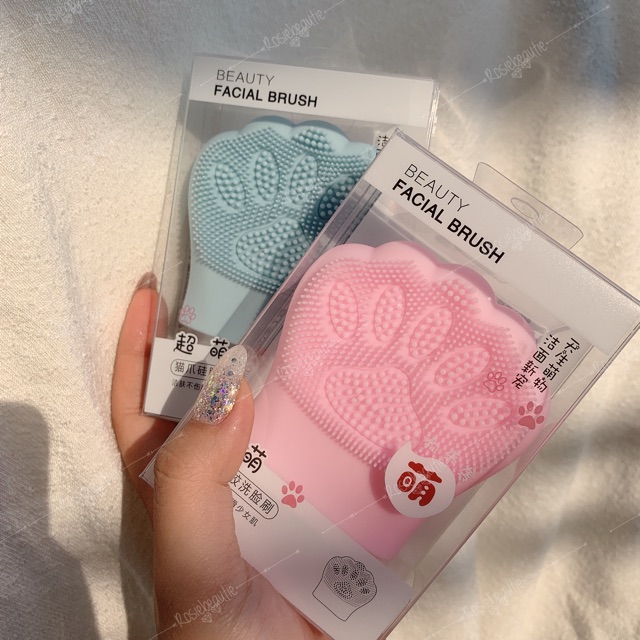 Miếng rửa mặt bằng tay giao ngẫu nhiên | BigBuy360 - bigbuy360.vn