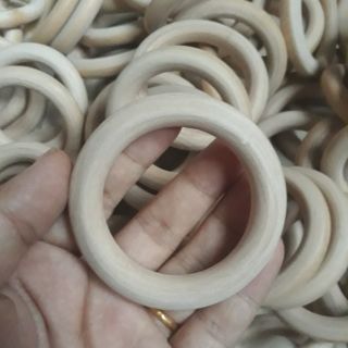 Lục lạc gỗ