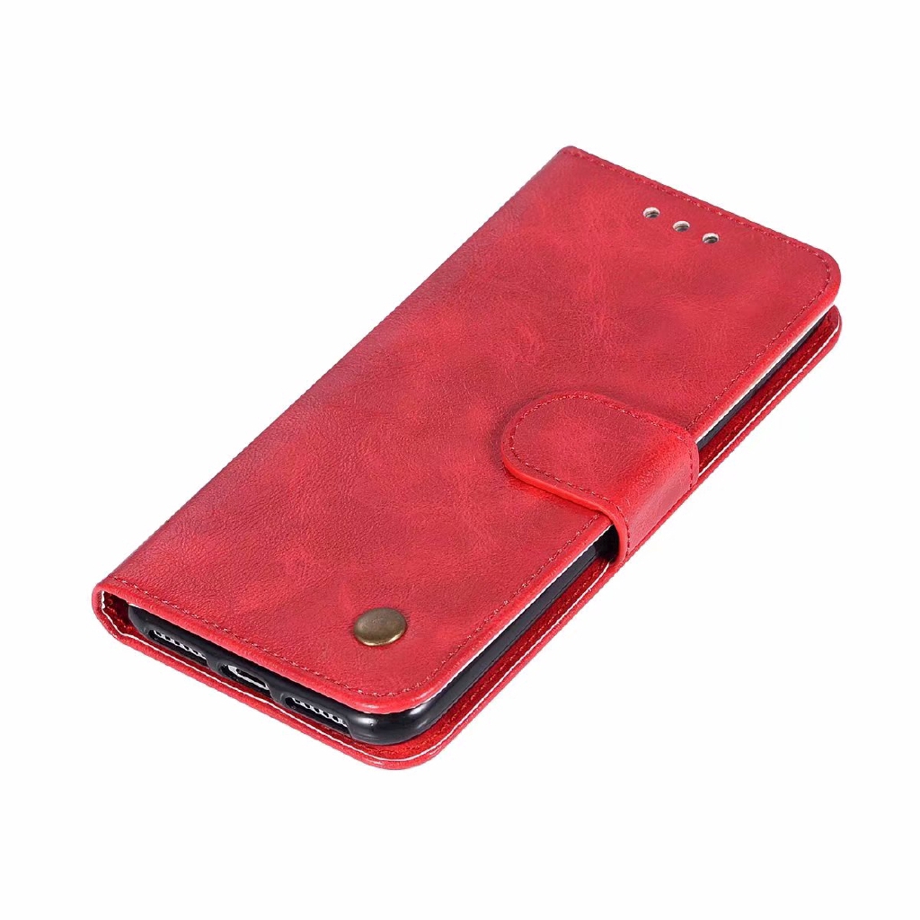 Bao da điện thoại thiết kế sang trọng nhiều màu sắc để lựa chọn cho iPhone 5/5S/SE/6/6S/6Plus/7/8/7P/8P/X/XS/XR/XS MAX | BigBuy360 - bigbuy360.vn
