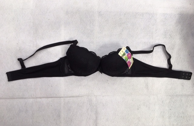 Áo ngực (115) ren mút vừa cài sau 2 móc