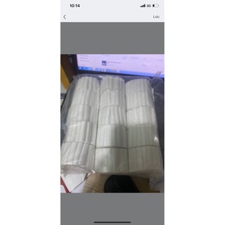 Gòn cuộn nha khoa, 15 cuộn