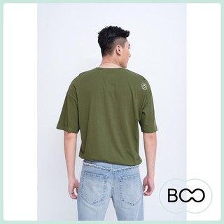 Tee- Áo Thun Ma Sda Nice Trai Boo