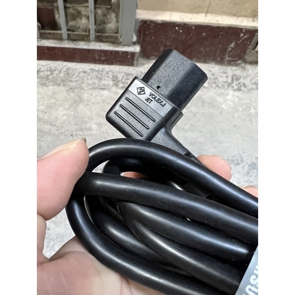 dây nguồn ampli bãi nhật xịn