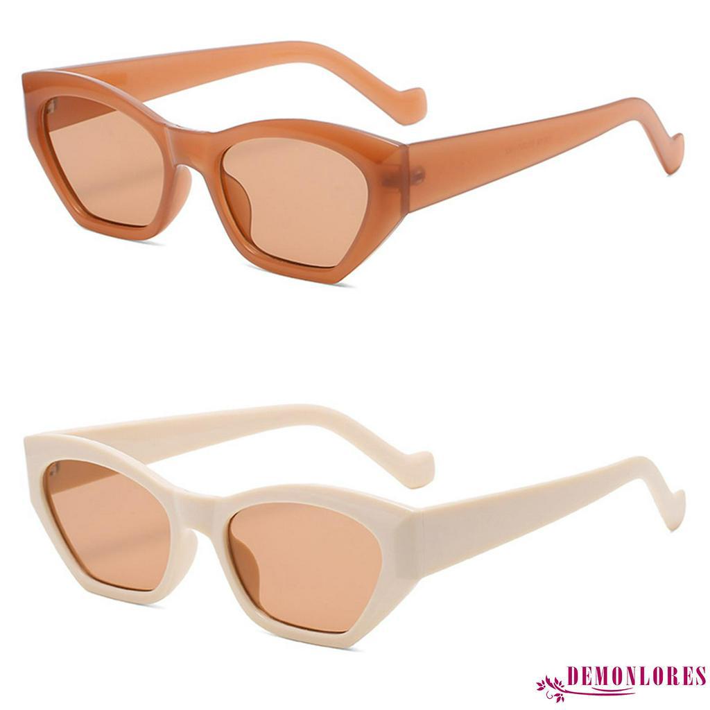 Kính mát chống tia Uv400 thời trang cho nữ