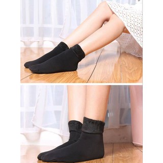 GOM ODER TẤT LOT LÔNG SET 5 ĐÔI/1 SET