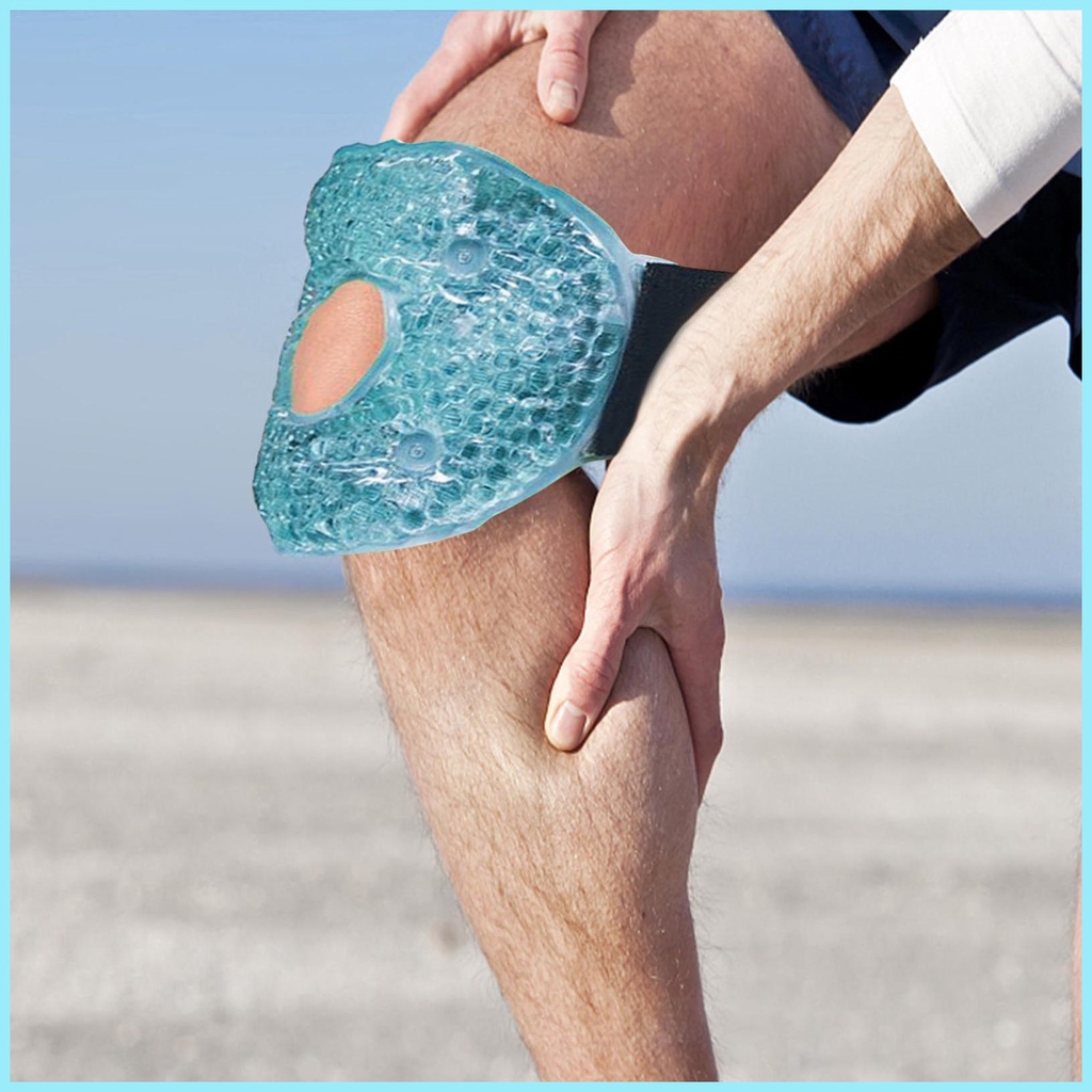 Túi Chườm Đá Lạnh Có Thể Tái Sử Dụng