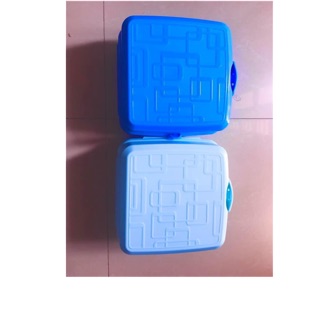 BỘ HỘP CƠM NHỰA LOCK&LOCK THB603