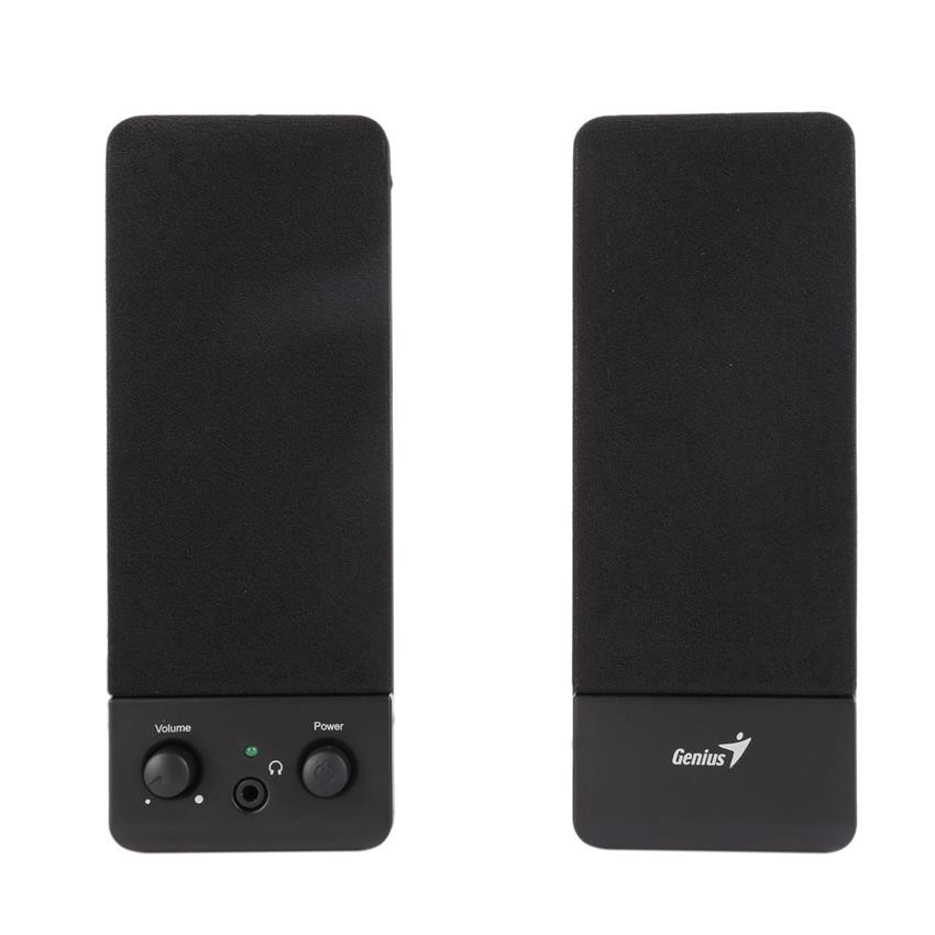 Loa máy vi tính 2.0 Genius