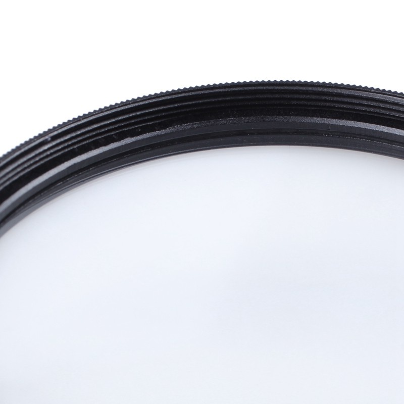 67mm Slim Digital UV Multicoated Filter For Camera