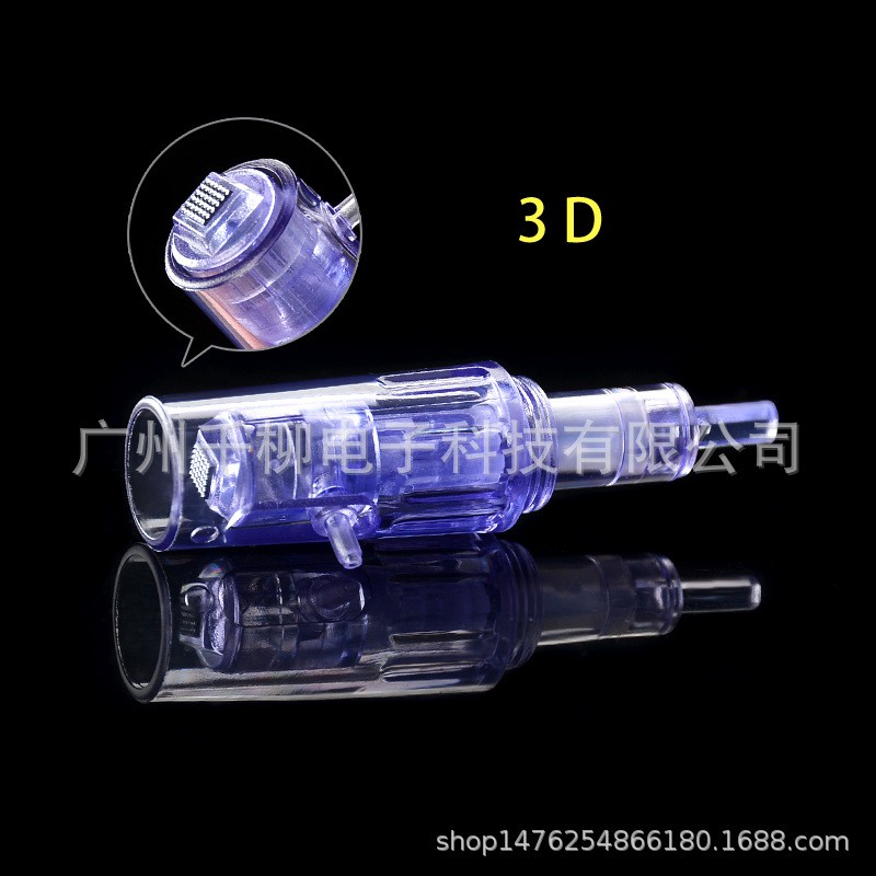 Đầu kim nano dùng cho máy tiêm tinh chất, tiêm dưỡng chất