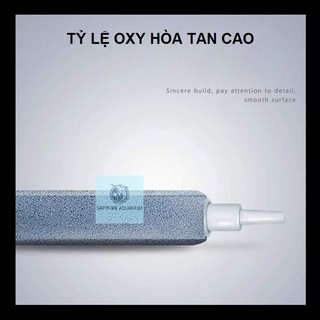 Đĩa sủi oxy - Quả sủi Oxy dạng đĩa tròn
